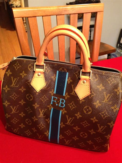 mon monogram lv